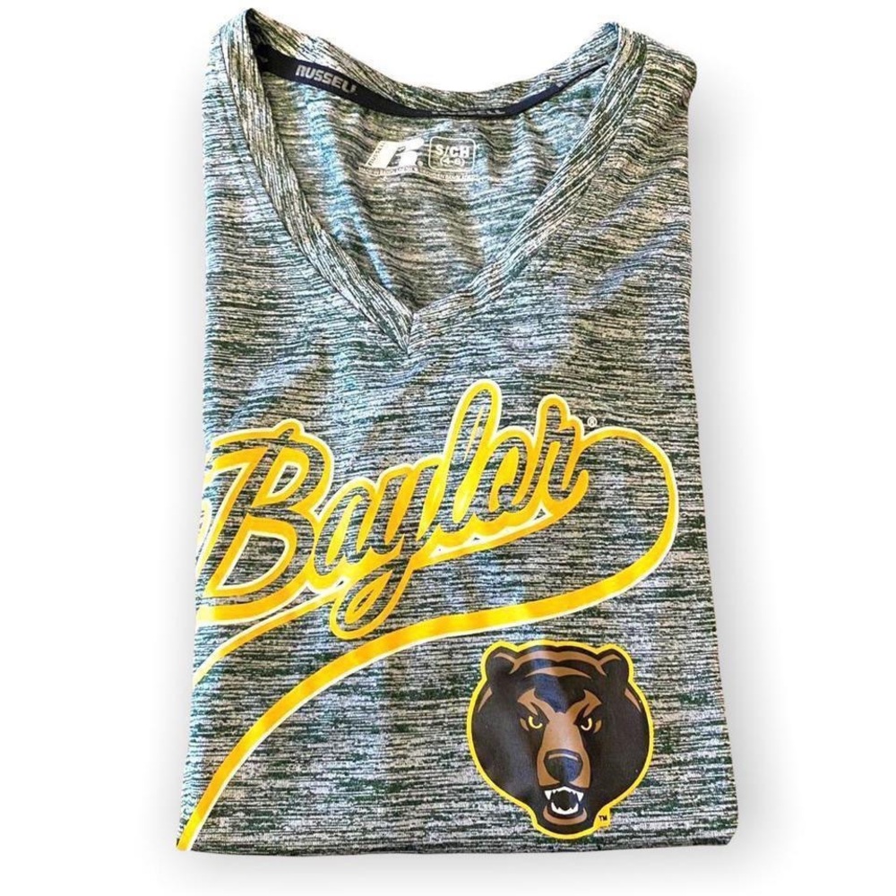 Baylor Bears Shirt